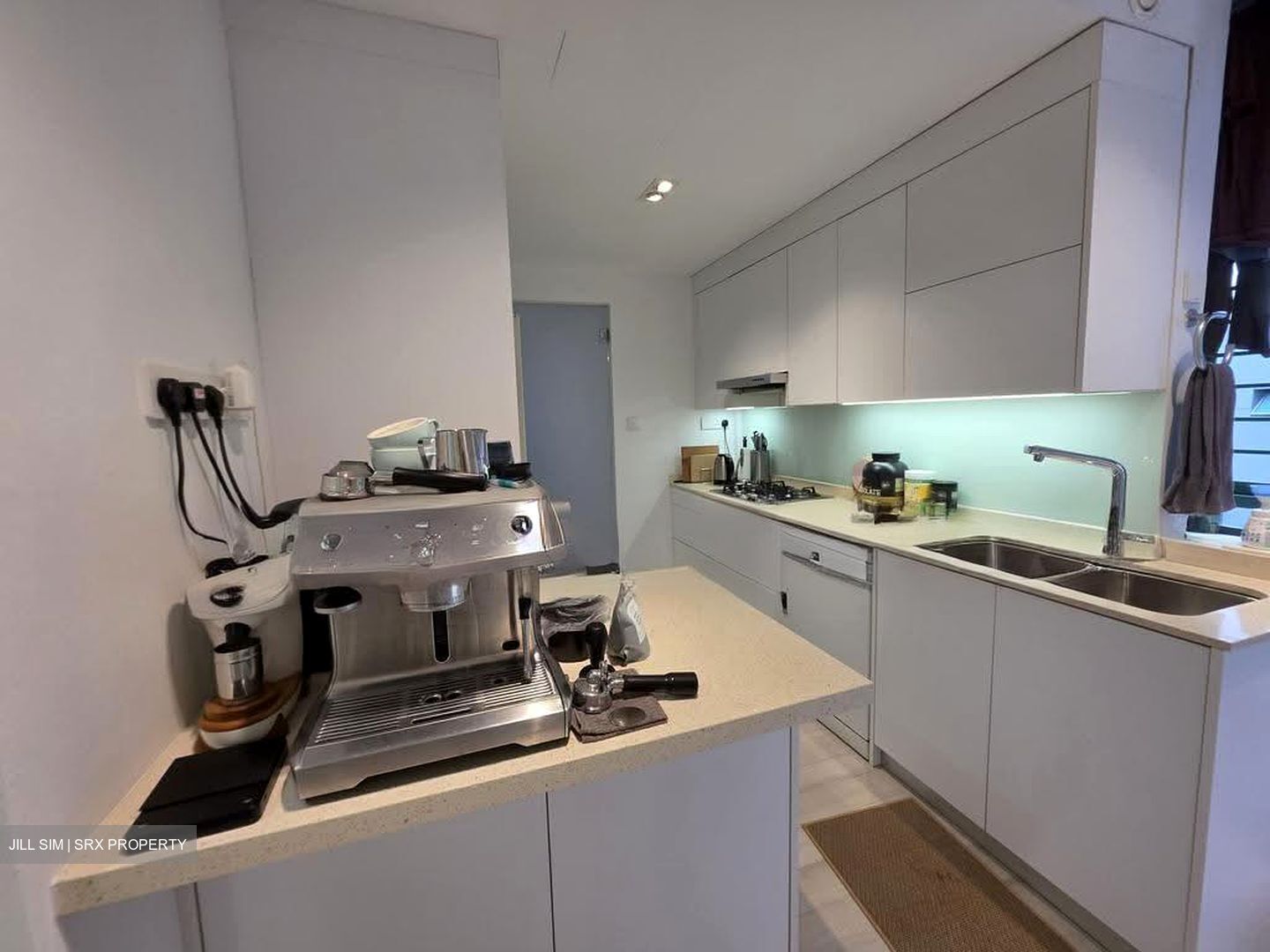 Signature Park (D21), Condominium #617441901